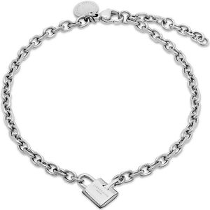 Liebeskind Berlin LJ-1629-B Armband - Zilver - Roestvrij Staal
