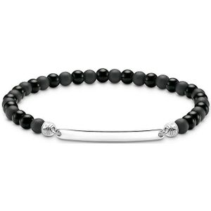 Thomas Sabo Armband Rebel at heart A2179-023-11-L19