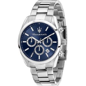Maserati Herenhorloge Attrazione R8853151005
