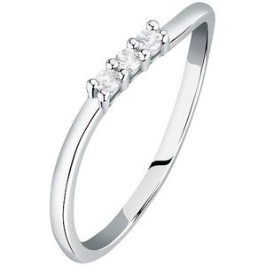Live Diamond Damesring LDW006100014