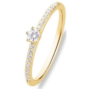 CHRIST Damesring 89220136