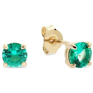 CHRIST Oorknopjes 89215343