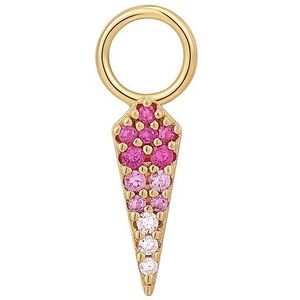 Ania Haie Bedeltje Pop Charms EC048-09G