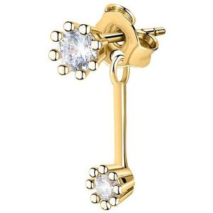 Live Diamond Enkele oorbellen LDY022117