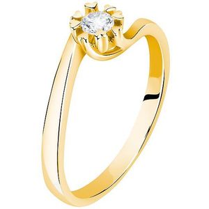 CHRIST Damesring 89113351