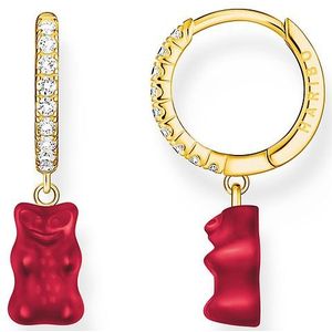 Thomas Sabo Enkele oorbellen Haribo CR726-414-10
