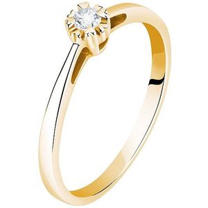 CHRIST Damesring 89113211