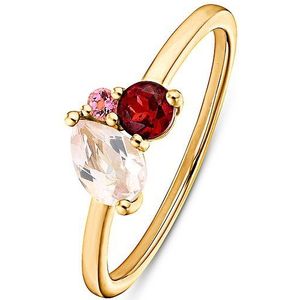 CHRIST Damesring 88299108