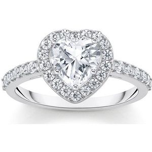 Thomas Sabo Damesring TR2477-051-14-52