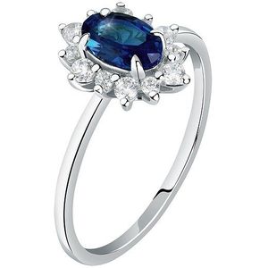 Live Diamond Damesring LDW050162010
