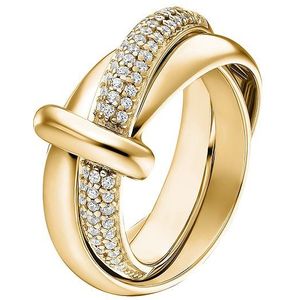 JETTE Damesring SWING 2.0 88336291