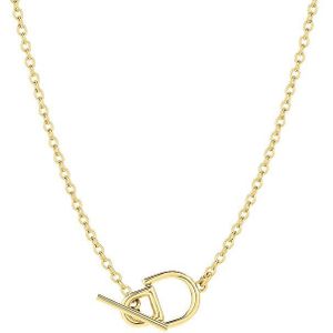 Liebeskind Ketting LJ-1514-N-70