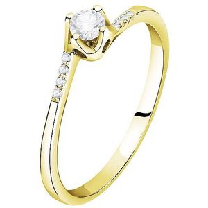 CHRIST Damesring 89125057