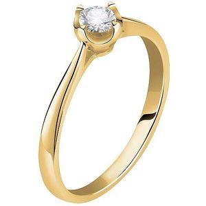 CHRIST Damesring 89112494