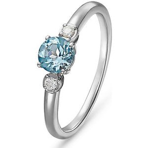 CHRIST Damesring 89098343