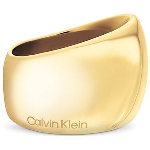 Calvin Klein Damesring MODERN PURITY 35000834D