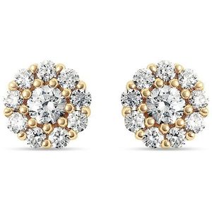 CHRIST Oorknopjes 87716155