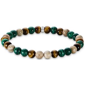 Thomas Sabo Armband Rebel at heart A2193-468-7-L17