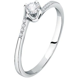 CHRIST Damesring 89109485