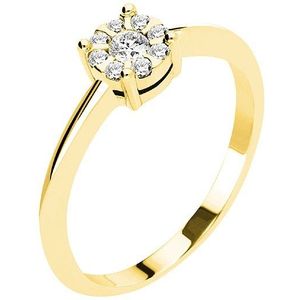 CHRIST Damesring 89125308