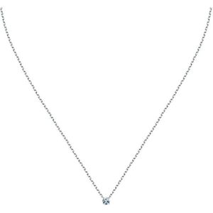 CHRIST - 89133548 - Ketting - Witgoud - Witgoud 375