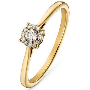 CHRIST Damesring 89032202