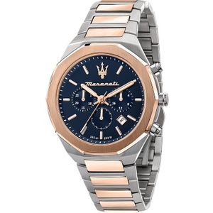 Maserati Chronograaf Stile R8873642002