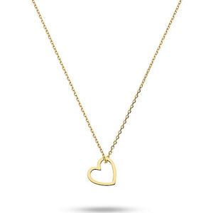 CHRIST - Ketting 87485145 - Geelgoud 375