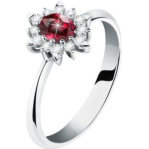 CHRIST Damesring 88830954