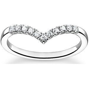 Thomas Sabo Damesring Charming TR2394-051-14-54