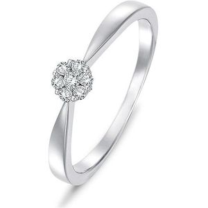 CHRIST Damesring 85830562