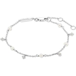 ESPRIT Armband GLOSSY PEARLS 89041716