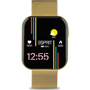 ESPRIT Smartwatch SMARTWATCH 89029384