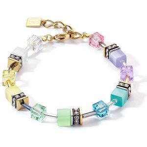 Coeur de Lion Armband 2838/30-1576