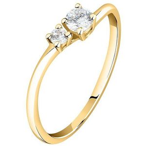 Live Diamond Damesring LDY020116016