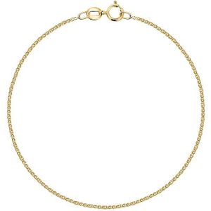 CHRIST - Armband 89192485 - Geelgoud 375