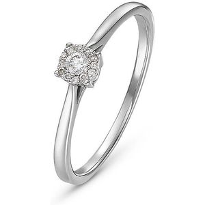 CHRIST Damesring 89031761