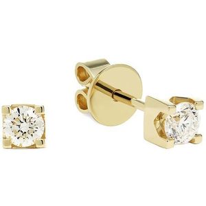 CHRIST Oorknopjes 89129133