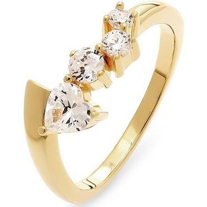 JETTE Damesring METEOR 89137811