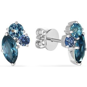 CHRIST Oorknopjes 88555015