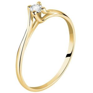 CHRIST Damesring 89130646