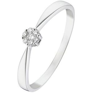 CHRIST Damesring 87381595