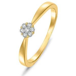 CHRIST Damesring 86030950