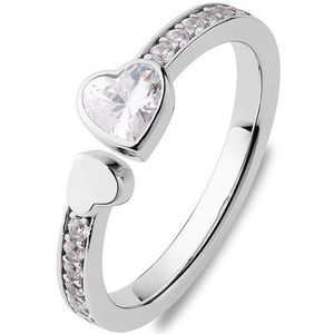 JETTE Damesring DIAMOND 89217318