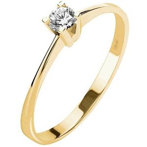 CHRIST Damesring 89129672