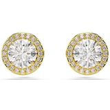 Swarovski Oorknopjes Una 5686637