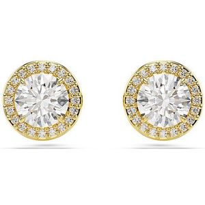 Swarovski Oorknopjes Una 5686637