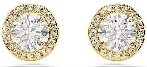 Swarovski Oorknopjes Una 5686637