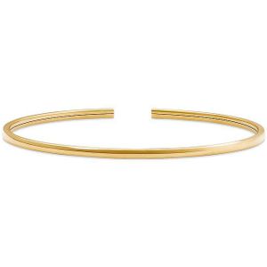 CHRIST - Armband 87769755 - Geelgoud 375