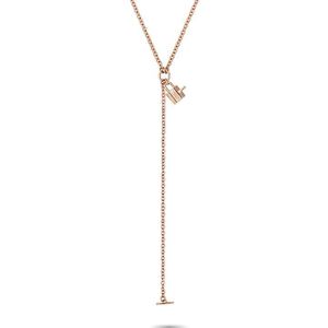 Liebeskind Ketting LJ-1634-N-55